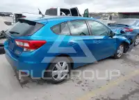 2017 Subaru Impreza фото