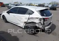 2017 Subaru Impreza photo