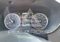 2017 Subaru Impreza photo