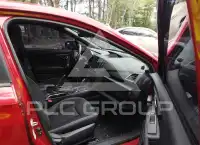 2017 Subaru Impreza фото