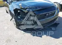 2017 Subaru Impreza фото