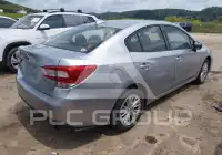 2017 Subaru Impreza photo