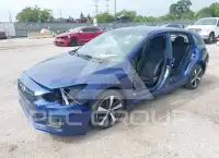 2017 Subaru Impreza фото