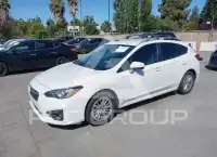 2017 Subaru Impreza photo