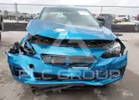 2017 Subaru Impreza фото