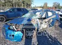 2017 Subaru Impreza фото