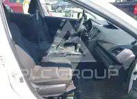 2017 Subaru Impreza фото