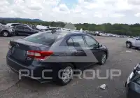 2017 Subaru Impreza фото