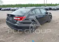 2017 Subaru Impreza photo