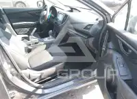 2017 Subaru Impreza фото