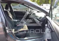 2017 Subaru Impreza photo