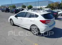 2017 Subaru Impreza photo