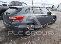 2017 Subaru Impreza photo