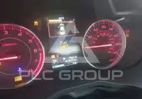 2017 Subaru Impreza фото