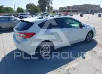 2017 Subaru Impreza photo
