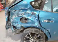 2017 Subaru Impreza фото