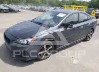 2017 Subaru Impreza фото