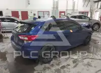 2017 Subaru Impreza photo