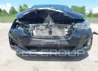 2017 Subaru Impreza фото