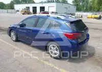 2017 Subaru Impreza фото