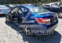 2017 Subaru Impreza photo