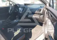 2017 Subaru Impreza фото
