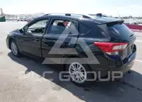 2017 Subaru Impreza фото