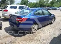 2017 Subaru Impreza фото