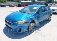 2017 Subaru Impreza photo