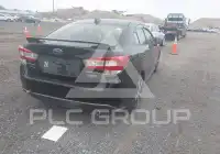 2017 Subaru Impreza фото