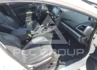 2017 Subaru Impreza photo