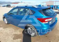 2017 Subaru Impreza photo