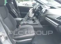 2017 Subaru Impreza фото