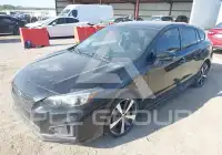 2017 Subaru Impreza фото