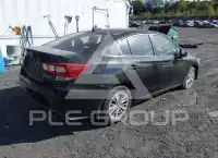 2017 Subaru Impreza фото