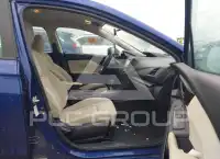 2017 Subaru Impreza фото