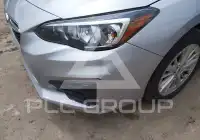 2017 Subaru Impreza photo