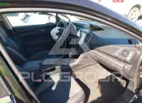 2017 Subaru Impreza фото