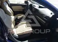 2017 Subaru Impreza photo
