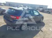 2017 Subaru Impreza фото
