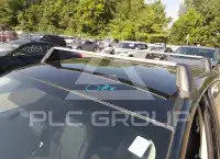 2017 Subaru Impreza фото