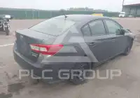 2017 Subaru Impreza фото