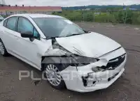 2017 Subaru Impreza photo