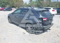 2017 Subaru Impreza фото