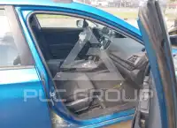 2017 Subaru Impreza фото