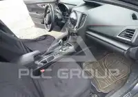 2017 Subaru Impreza фото