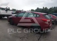 2017 Subaru Impreza фото