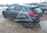 2017 Subaru Impreza фото
