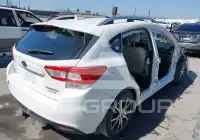2017 Subaru Impreza photo
