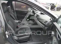 2017 Subaru Impreza photo